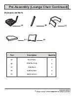 Предварительный просмотр 6 страницы HAMPTON BAY B16-LCQ-0043-4D Quick Start Manual