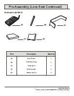 Предварительный просмотр 7 страницы HAMPTON BAY B16-LCQ-0043-4D Quick Start Manual