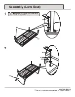 Предварительный просмотр 11 страницы HAMPTON BAY B16-LCQ-0043-4D Quick Start Manual