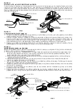 Preview for 14 page of HAMPTON BAY Black Finish Instruction Manual