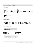 Preview for 29 page of HAMPTON BAY BPT12-13D User Manual