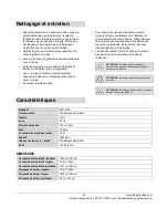 Preview for 34 page of HAMPTON BAY BPT12-13D User Manual