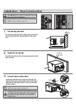 Preview for 6 page of HAMPTON BAY BPT13-13D-1 Use And Care Manual