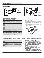 Предварительный просмотр 4 страницы HAMPTON BAY BPT13-14HD Use And Care Manual