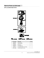 Preview for 13 page of HAMPTON BAY BPT18-34A-1 Use And Care Manual