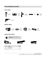 Preview for 33 page of HAMPTON BAY BPT18-34A-1 Use And Care Manual