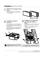 Preview for 35 page of HAMPTON BAY BPT18-34A-1 Use And Care Manual