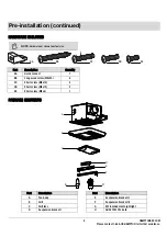 Предварительный просмотр 5 страницы HAMPTON BAY BPT18-34ALE-2 Use And Care Manual