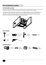 Предварительный просмотр 32 страницы HAMPTON BAY BPT18-34ALE-2 Use And Care Manual