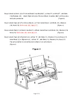 Предварительный просмотр 5 страницы HAMPTON BAY Calabria Owner'S Manual