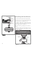 Preview for 8 page of HAMPTON BAY Cherokee 565 332 Owner'S Manual