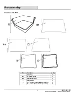 Preview for 12 page of HAMPTON BAY CIBOLA FW-HUNCLBCH-I2 Use And Care Manual