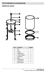 Предварительный просмотр 13 страницы HAMPTON BAY COLLIER KZH8903AX-01/GW Use And Care Manual