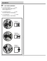 Preview for 22 page of HAMPTON BAY Courtland Shaker Cabinetry Installation Manual