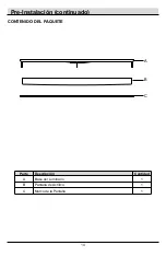 Предварительный просмотр 14 страницы HAMPTON BAY DC1240LED-35 Use And Care Manual