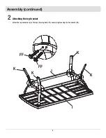 Предварительный просмотр 26 страницы HAMPTON BAY DE2233C Use And Care Manual