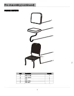 Предварительный просмотр 4 страницы HAMPTON BAY DY11034-L-B Use And Care Manual