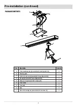 Предварительный просмотр 4 страницы HAMPTON BAY EC4188BK-3 Use And Care Manual