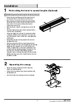 Предварительный просмотр 5 страницы HAMPTON BAY EC4188BK-3 Use And Care Manual