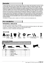 Предварительный просмотр 12 страницы HAMPTON BAY EC4188BK-3 Use And Care Manual