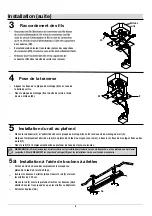 Предварительный просмотр 15 страницы HAMPTON BAY EC4188BK-3 Use And Care Manual