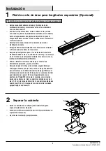 Предварительный просмотр 23 страницы HAMPTON BAY EC4188BK-3 Use And Care Manual