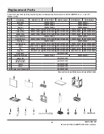 Предварительный просмотр 13 страницы HAMPTON BAY EST-417-10 Use And Care Manual