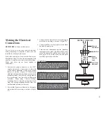 Предварительный просмотр 10 страницы HAMPTON BAY Farmington Owner'S Manual