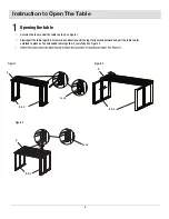 Preview for 8 page of HAMPTON BAY FDS00021A-ST Use And Care Manual