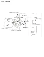 Предварительный просмотр 15 страницы HAMPTON BAY FFB1612A-3 Instruction Manual