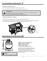 Предварительный просмотр 32 страницы HAMPTON BAY Fordham GT-7108-SSS Use And Care Manual