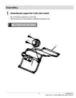 Preview for 5 page of HAMPTON BAY FRS60696AS Use And Care Manual