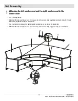 Preview for 19 page of HAMPTON BAY FRS80413DLA-ST Use And Care Manual