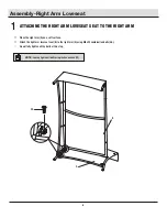 Предварительный просмотр 6 страницы HAMPTON BAY FRS80865BL-ST1C Use And Care Manual