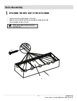 Предварительный просмотр 11 страницы HAMPTON BAY FRS80897L-ST-1 Use And Care Manual