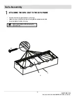 Предварительный просмотр 11 страницы HAMPTON BAY FRS80897LN-ST-1 Use And Care Manual