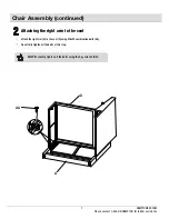 Preview for 7 page of HAMPTON BAY FRS80943-ST Use And Care Manual