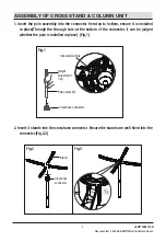 Предварительный просмотр 7 страницы HAMPTON BAY FS40-21MA Use And Care Manual