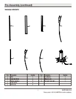 Предварительный просмотр 5 страницы HAMPTON BAY FSC18015-1 Use And Care Manual