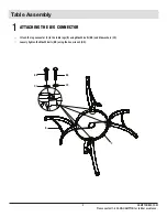 Preview for 5 page of HAMPTON BAY FTA60762M Use And Care Manual