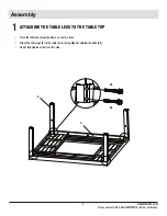 Предварительный просмотр 5 страницы HAMPTON BAY FTA79103N Use And Care Manual