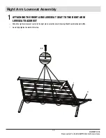 Preview for 13 page of HAMPTON BAY FZM70459C-ST Use And Care Manual