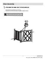 Предварительный просмотр 5 страницы HAMPTON BAY FZS60534S-STBC Use And Care Manual