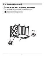 Предварительный просмотр 6 страницы HAMPTON BAY FZS60534S-STBC Use And Care Manual