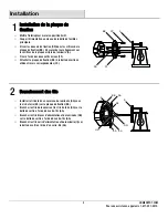 Предварительный просмотр 13 страницы HAMPTON BAY GALE HDP11973 Use And Care Manual