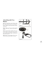 Preview for 10 page of HAMPTON BAY Gazebo 473-131 Manual