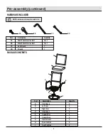 Предварительный просмотр 4 страницы HAMPTON BAY GENEVA FRS60786S-ST5BC Use And Care Manual