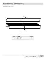 Preview for 11 page of HAMPTON BAY GFM00467F Use And Care Manual