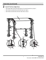 Preview for 4 page of HAMPTON BAY GFM00471A-CPY Use And Care Manual