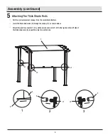 Preview for 6 page of HAMPTON BAY GFM00471A-CPY Use And Care Manual